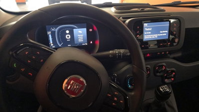 Fiat Panda van 1.0 hybrid Pop 70cv 2p.ti serie 4 E6d (3)