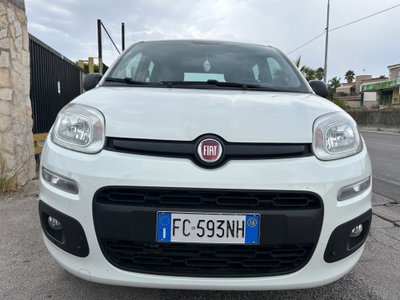 Fiat Panda 0.9 TwinAir Turbo Natural Power Lounge usata