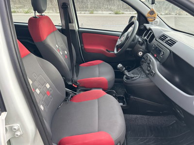 Fiat Panda 0.9 TwinAir Turbo Natural Power Lounge (11)