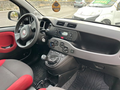 Fiat Panda 0.9 TwinAir Turbo Natural Power Lounge (13)