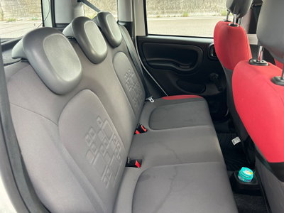 Fiat Panda 0.9 TwinAir Turbo Natural Power Lounge (14)