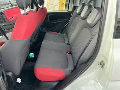 Fiat Panda 0.9 TwinAir Turbo Natural Power Lounge (16)