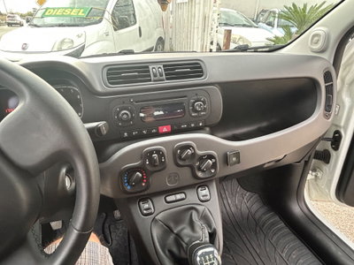 Fiat Panda 0.9 TwinAir Turbo Natural Power Lounge (18)