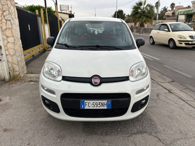 Fiat Panda 0.9 TwinAir Turbo Natural Power Lounge (2)