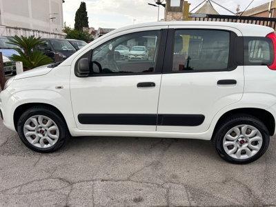 Fiat Panda 0.9 TwinAir Turbo Natural Power Lounge (4)