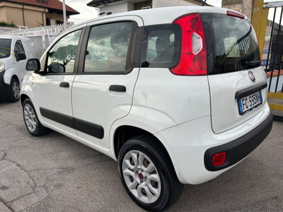 Fiat Panda 0.9 TwinAir Turbo Natural Power Lounge (5)