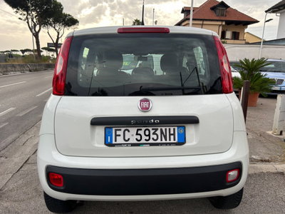 Fiat Panda 0.9 TwinAir Turbo Natural Power Lounge (6)