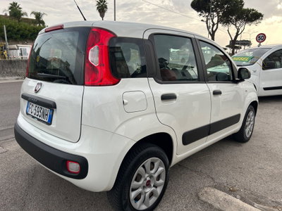 Fiat Panda 0.9 TwinAir Turbo Natural Power Lounge (7)