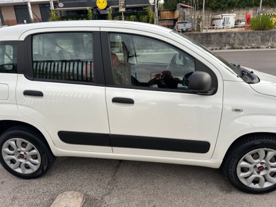 Fiat Panda 0.9 TwinAir Turbo Natural Power Lounge (8)