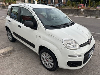 Fiat Panda 0.9 TwinAir Turbo Natural Power Lounge (9)