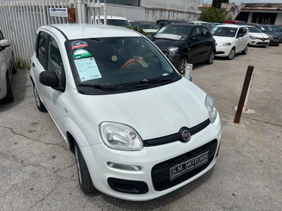 Fiat Panda 1.2 Easy (8)