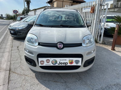Fiat Panda 1.2 Lounge usata