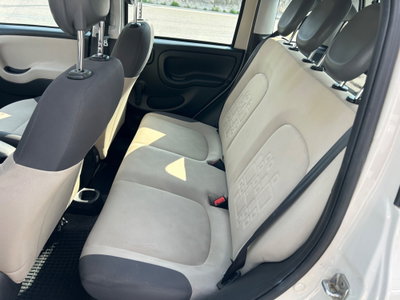Fiat Panda 1.2 Lounge (10)