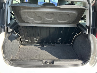 Fiat Panda 1.2 Lounge (11)