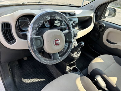 Fiat Panda 1.2 Lounge (12)