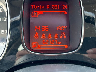 Fiat Panda 1.2 Lounge (13)