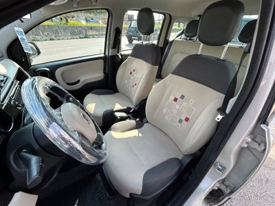 Fiat Panda 1.2 Lounge (15)
