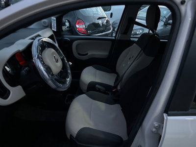 Fiat Panda 1.2 Lounge (16)