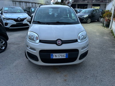 Fiat Panda 1.2 Lounge (17)