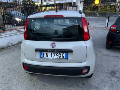 Fiat Panda 1.2 Lounge (18)