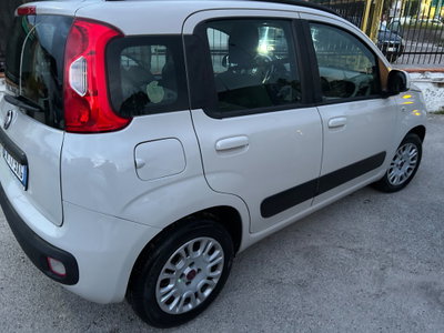 Fiat Panda 1.2 Lounge (19)