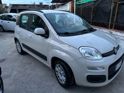 Fiat Panda 1.2 Lounge (20)