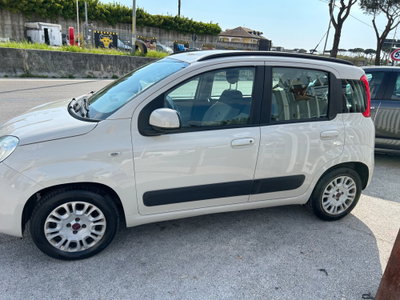 Fiat Panda 1.2 Lounge (3)