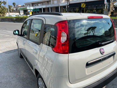 Fiat Panda 1.2 Lounge (4)