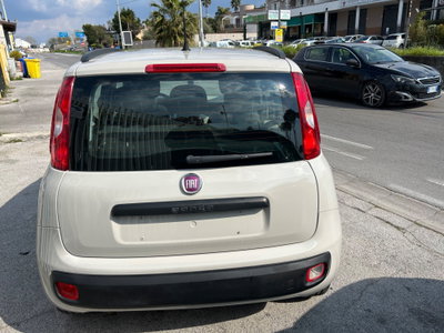 Fiat Panda 1.2 Lounge (5)