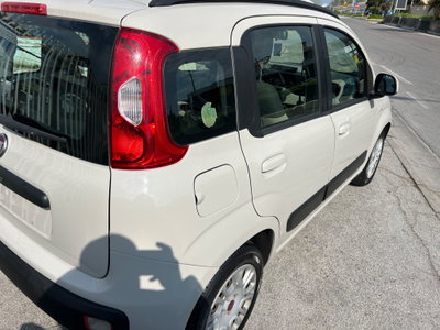 Fiat Panda 1.2 Lounge (6)
