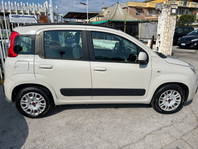 Fiat Panda 1.2 Lounge (7)