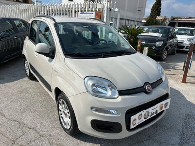 Fiat Panda 1.2 Lounge (8)