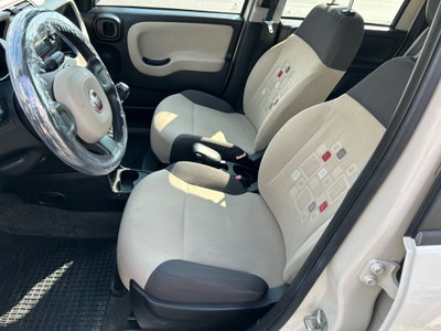 Fiat Panda 1.2 Lounge (9)