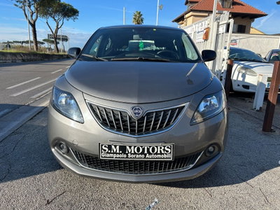 Lancia Ypsilon 1.0 FireFly 5 porte S&S Hybrid Gold Plus usata