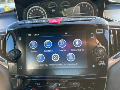Lancia Ypsilon 1.0 FireFly 5 porte S&S Hybrid Gold Plus (14)