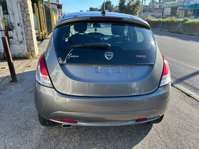 Lancia Ypsilon 1.0 FireFly 5 porte S&S Hybrid Gold Plus (5)