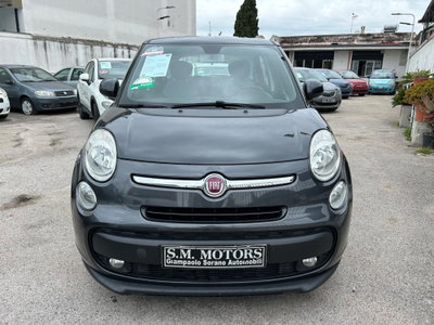 Fiat 500L 1.3 Multijet 95 CV Pop Star usata