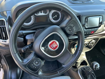 Fiat 500L 1.3 Multijet 95 CV Pop Star (14)