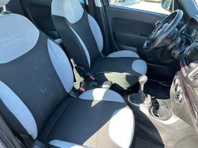 Fiat 500L 1.3 Multijet 95 CV Pop Star (15)