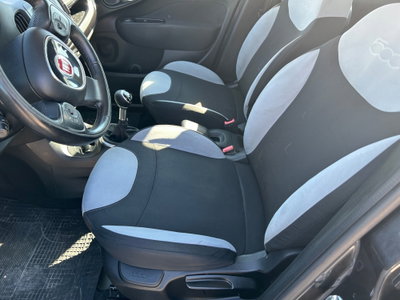 Fiat 500L 1.3 Multijet 95 CV Pop Star (17)