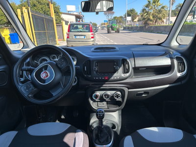 Fiat 500L 1.3 Multijet 95 CV Pop Star (18)