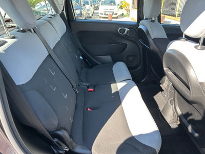 Fiat 500L 1.3 Multijet 95 CV Pop Star (19)