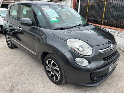 Fiat 500L 1.3 Multijet 95 CV Pop Star (2)