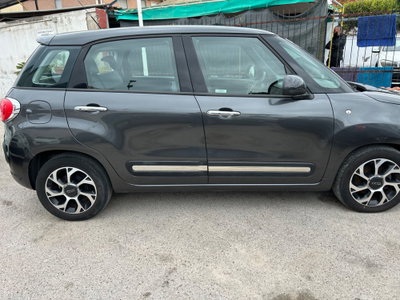 Fiat 500L 1.3 Multijet 95 CV Pop Star (3)