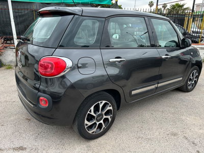 Fiat 500L 1.3 Multijet 95 CV Pop Star (4)