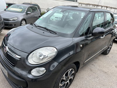 Fiat 500L 1.3 Multijet 95 CV Pop Star (7)