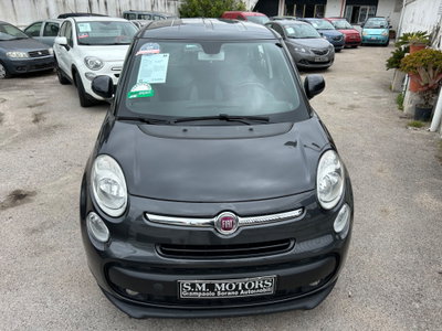 Fiat 500L 1.3 Multijet 95 CV Pop Star (8)