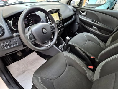 Renault Clio dCi 8V 75 CV Start&Stop 5 porte Energy Intens (10)