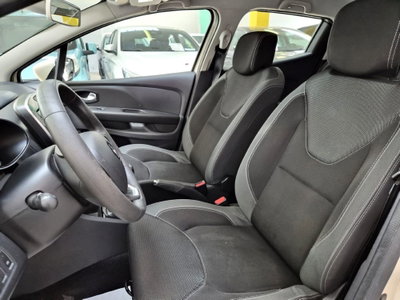 Renault Clio dCi 8V 75 CV Start&Stop 5 porte Energy Intens (11)