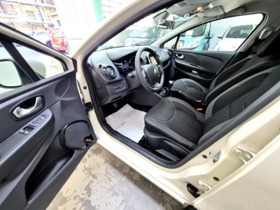 Renault Clio dCi 8V 75 CV Start&Stop 5 porte Energy Intens (13)